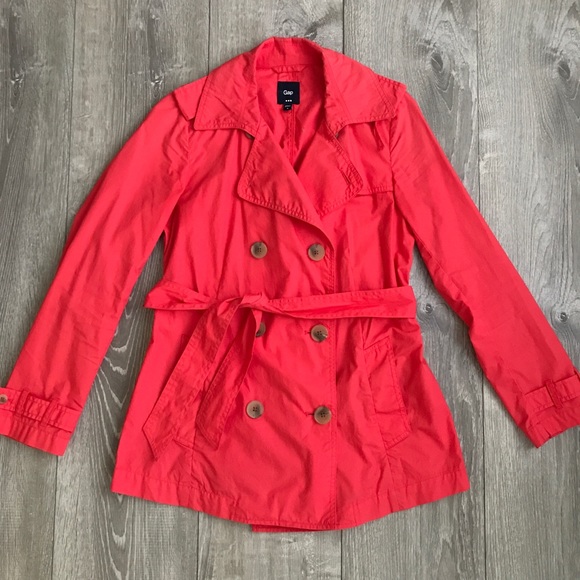 GAP Jackets & Blazers - Gap lightweight jacket